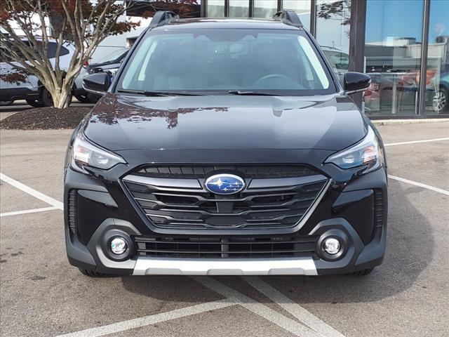 new 2025 Subaru Outback car, priced at $37,450