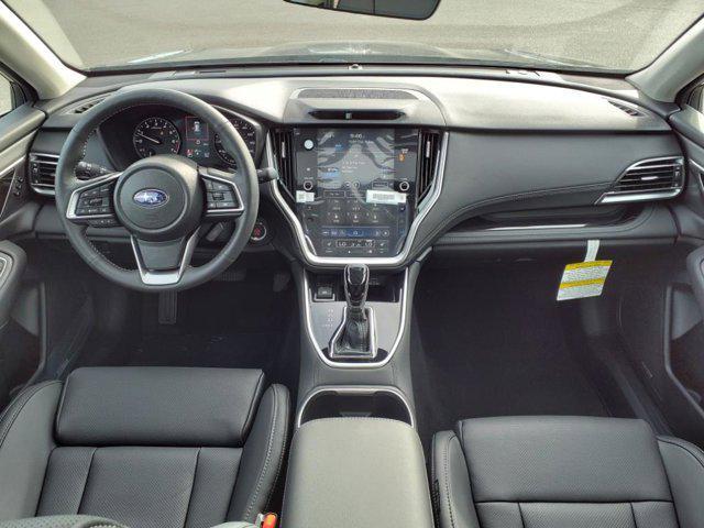 new 2025 Subaru Outback car, priced at $38,450
