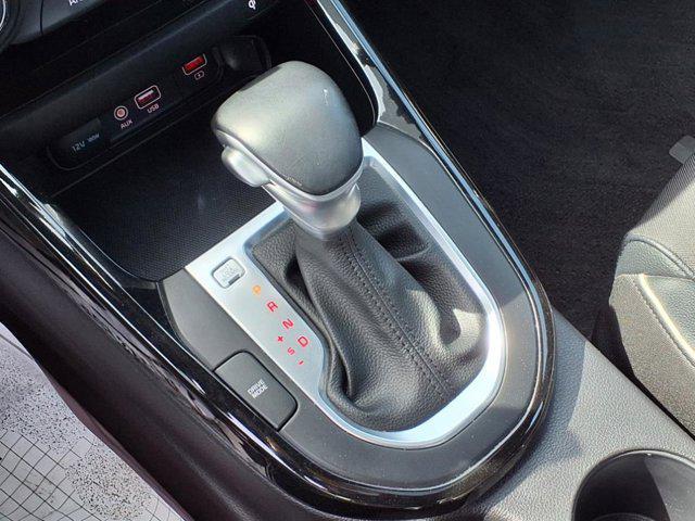 used 2020 Kia Forte car, priced at $18,349