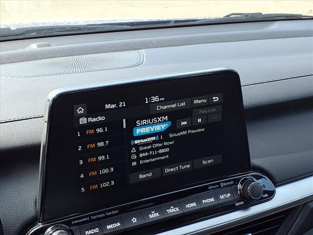 used 2020 Kia Forte car, priced at $18,607