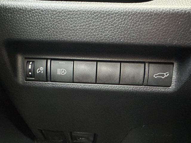 used 2021 Toyota RAV4 car, priced at $20,783