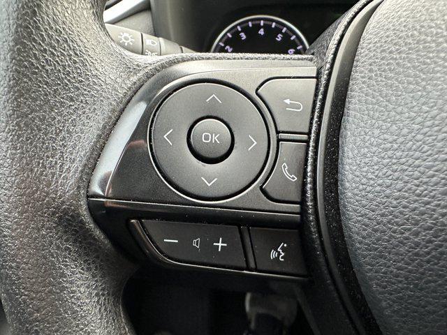 used 2021 Toyota RAV4 car, priced at $20,783