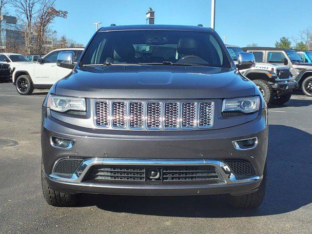 used 2014 Jeep Grand Cherokee car, priced at $11,000