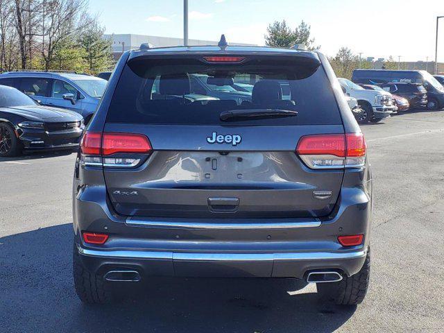 used 2014 Jeep Grand Cherokee car, priced at $11,000