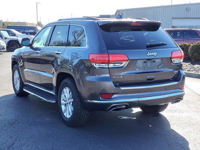 used 2014 Jeep Grand Cherokee car, priced at $11,000