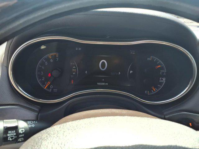used 2014 Jeep Grand Cherokee car, priced at $10,995