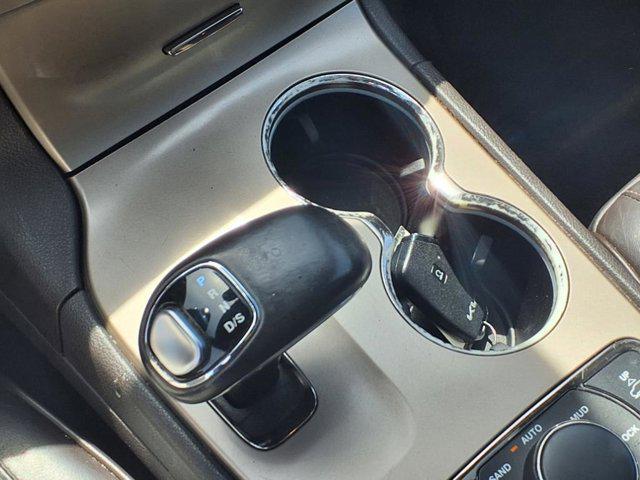 used 2014 Jeep Grand Cherokee car, priced at $10,995