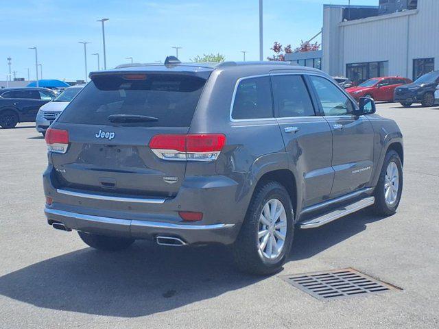 used 2014 Jeep Grand Cherokee car, priced at $10,995