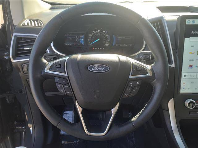 used 2021 Ford Edge car, priced at $24,873