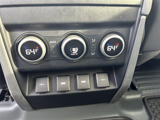 used 2020 Land Rover Defender car, priced at $45,000