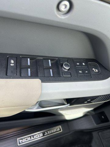 used 2020 Land Rover Defender car, priced at $45,000