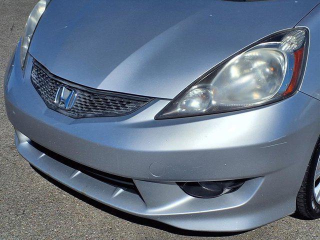 used 2011 Honda Fit car, priced at $6,500