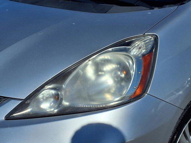 used 2011 Honda Fit car, priced at $6,500