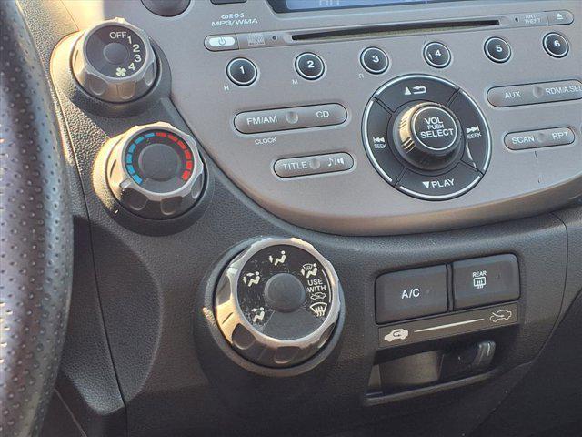 used 2011 Honda Fit car, priced at $6,500