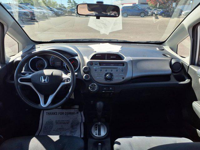 used 2011 Honda Fit car, priced at $6,500