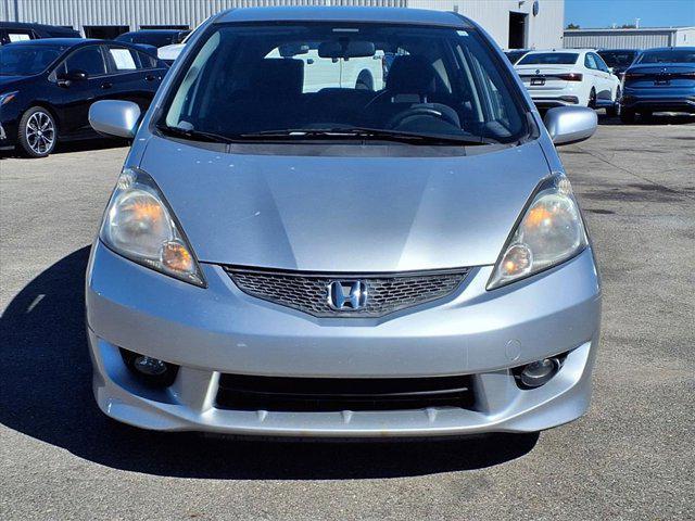 used 2011 Honda Fit car, priced at $6,500