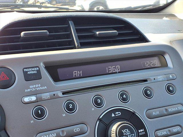 used 2011 Honda Fit car, priced at $6,500