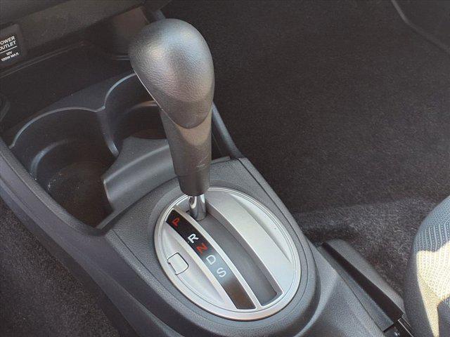 used 2011 Honda Fit car, priced at $6,500