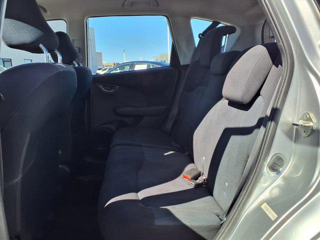 used 2011 Honda Fit car, priced at $6,500