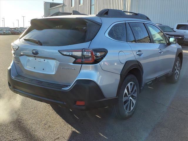 new 2025 Subaru Outback car, priced at $36,363