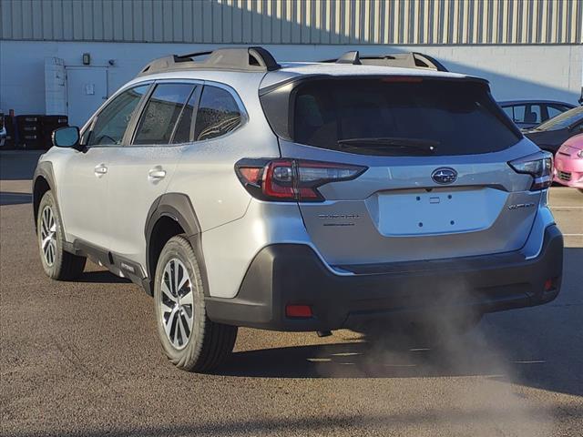 new 2025 Subaru Outback car, priced at $36,363