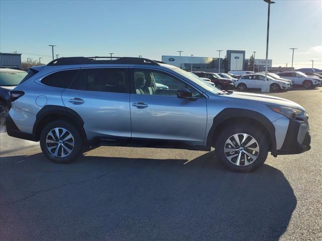 new 2025 Subaru Outback car, priced at $36,363