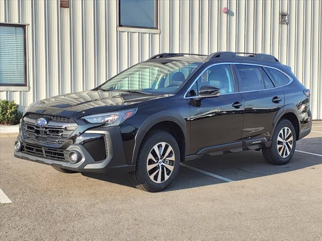 new 2025 Subaru Outback car, priced at $36,363