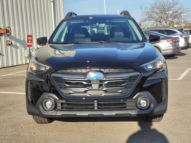 new 2025 Subaru Outback car, priced at $36,363