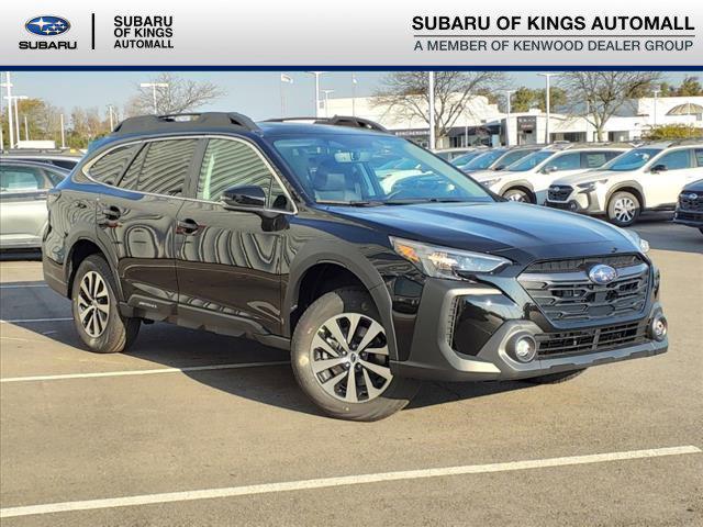 new 2025 Subaru Outback car, priced at $36,363