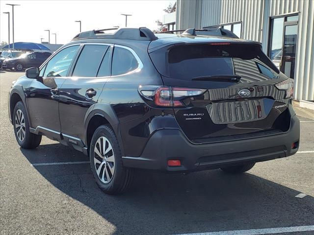 new 2025 Subaru Outback car, priced at $36,363