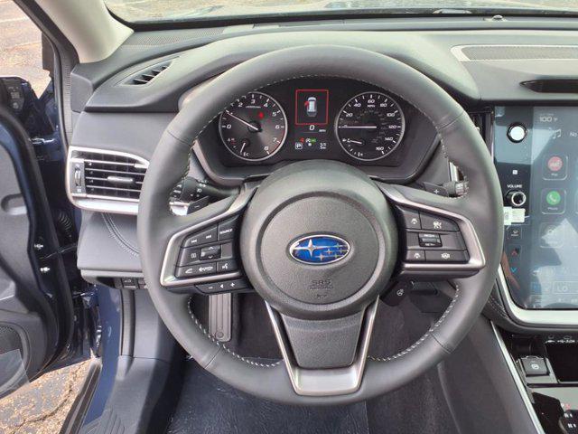 new 2025 Subaru Outback car, priced at $42,287