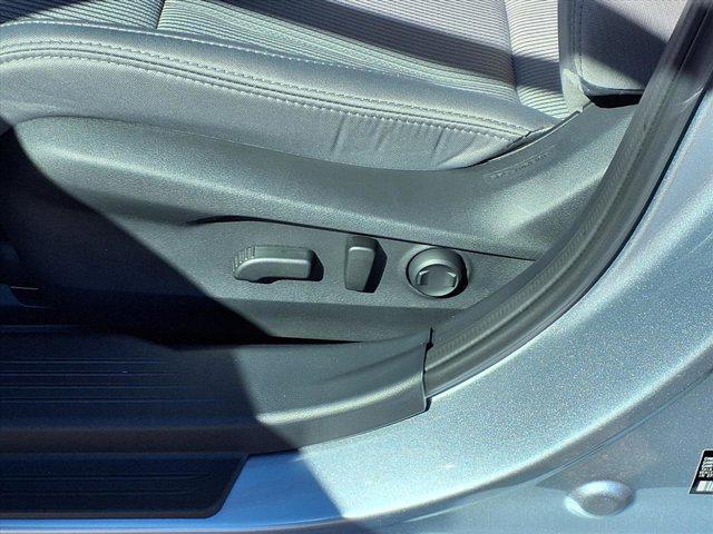 new 2025 Subaru Legacy car, priced at $29,178