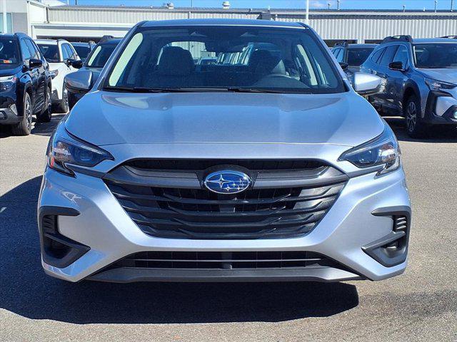 new 2025 Subaru Legacy car, priced at $29,178