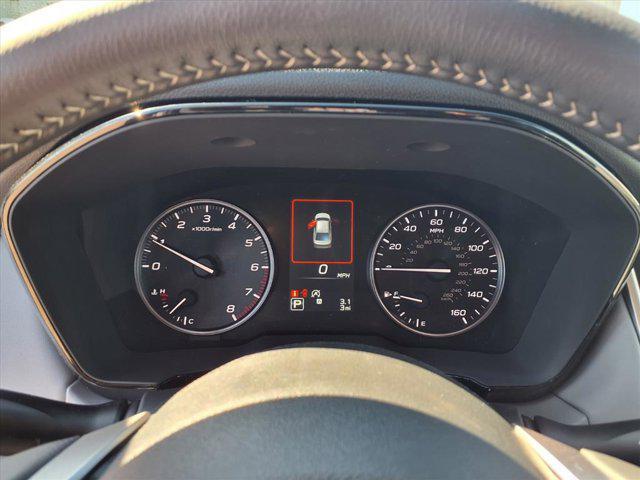 new 2025 Subaru Legacy car, priced at $29,178