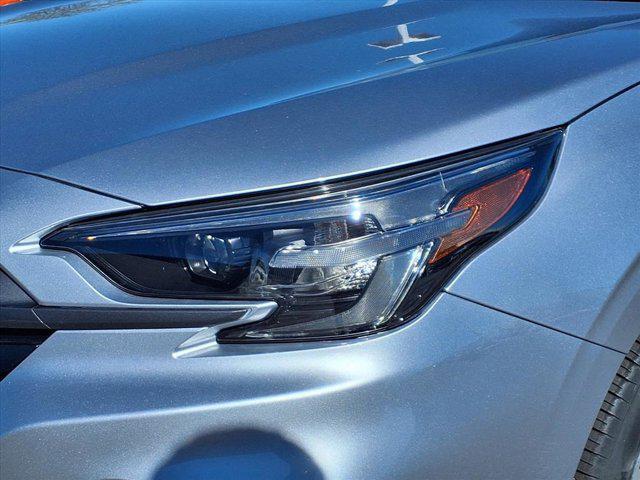 new 2025 Subaru Legacy car, priced at $29,178