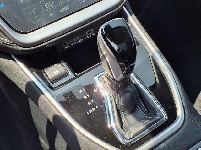 new 2025 Subaru Outback car, priced at $40,393