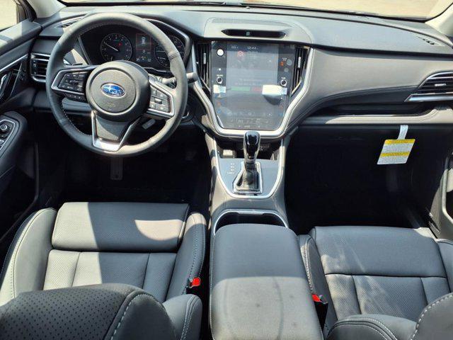 new 2025 Subaru Outback car, priced at $40,393