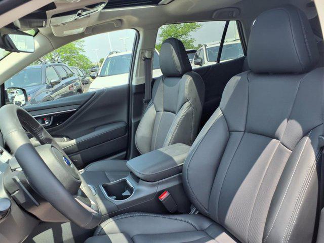 new 2025 Subaru Outback car, priced at $40,393