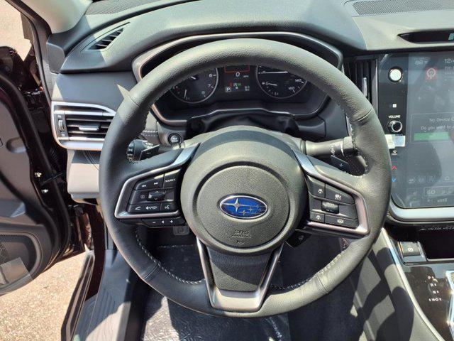new 2025 Subaru Outback car, priced at $40,393