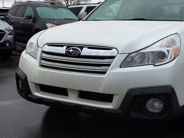 used 2014 Subaru Outback car, priced at $13,342