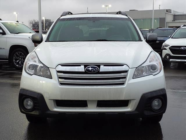 used 2014 Subaru Outback car, priced at $13,342