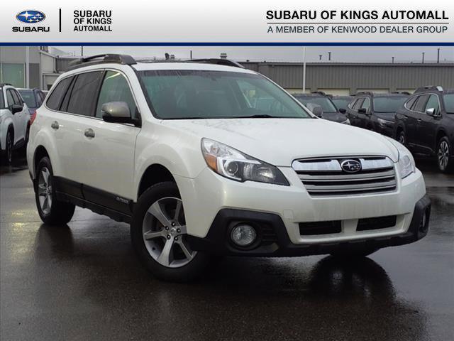 used 2014 Subaru Outback car, priced at $13,342