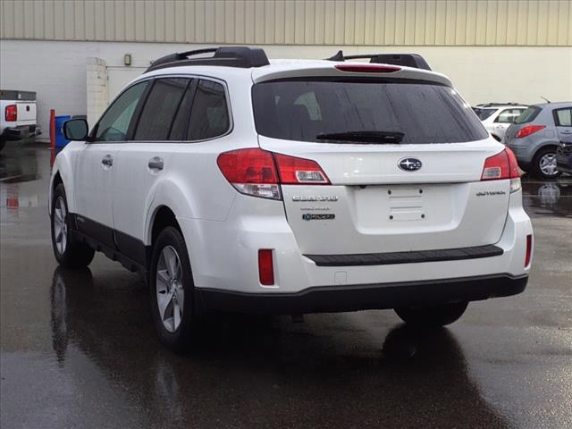 used 2014 Subaru Outback car, priced at $13,342