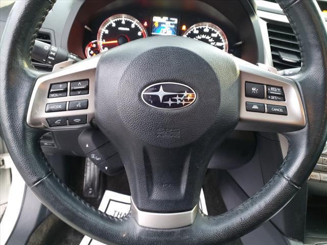 used 2014 Subaru Outback car, priced at $13,342