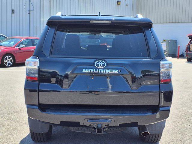 used 2016 Toyota 4Runner car, priced at $14,612