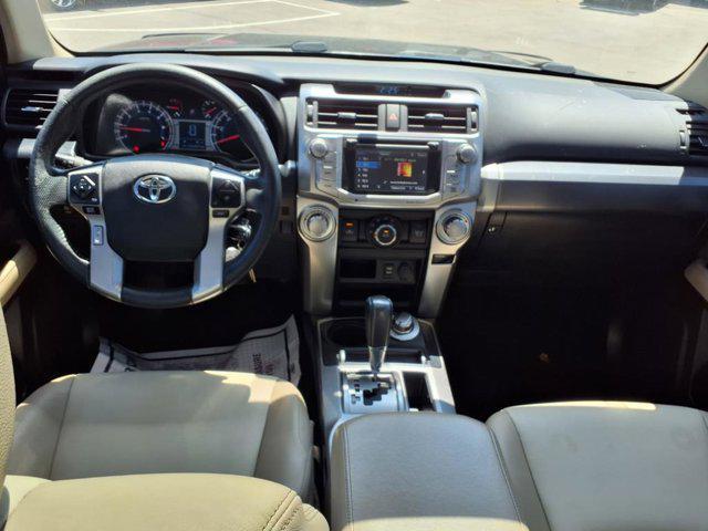 used 2016 Toyota 4Runner car, priced at $16,243
