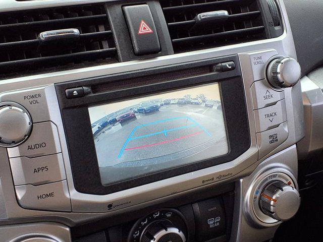 used 2016 Toyota 4Runner car, priced at $16,702