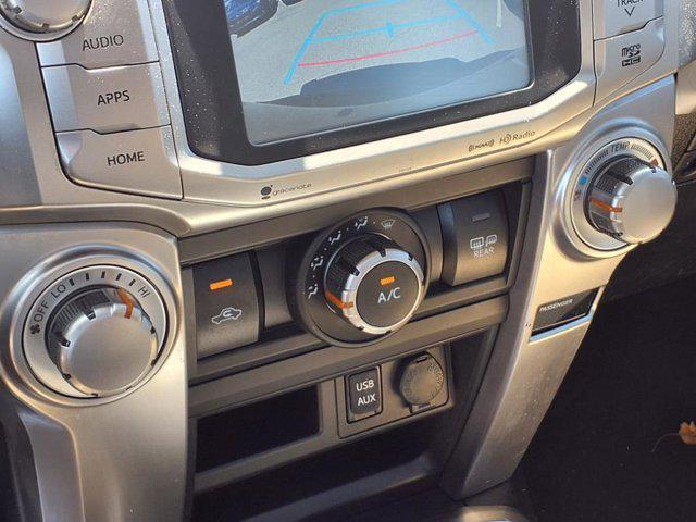 used 2016 Toyota 4Runner car, priced at $14,612