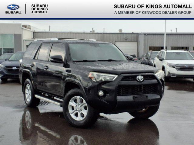 used 2016 Toyota 4Runner car, priced at $16,881