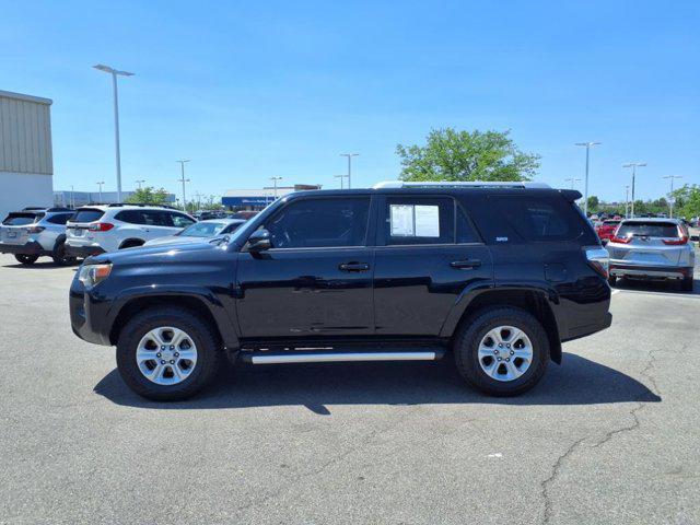 used 2016 Toyota 4Runner car, priced at $14,612